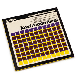 Polygonum / Nr. 3 / Paper Music / Nr. 4/I / Studien Für Elektronische Klänge II-I-IV / Vielleicht-Duo (LP)