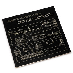 Musik Im 20. Jahrhundert (LP)