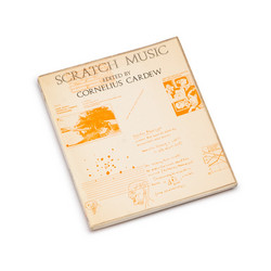 Scratch Music (book)