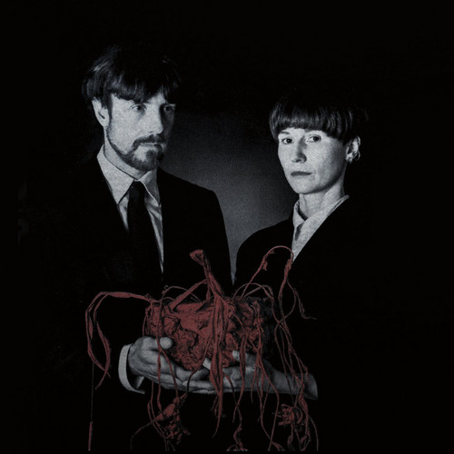 Or Gare: funeral procession music from Ryfylke, Norway