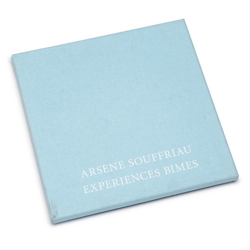 Expériences Bimes (3LP box)