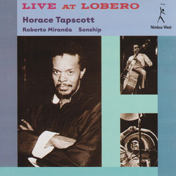 Live at Lobero