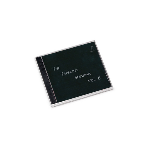 The Tapscott Sessions Vol. 8