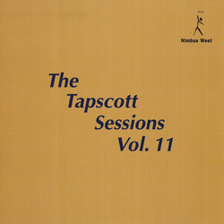 The Tapscott Sessions Vol. 11