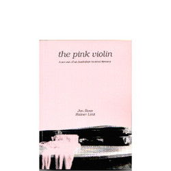 The Pink Violin (Book)