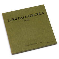 Ulisse (3LP box)