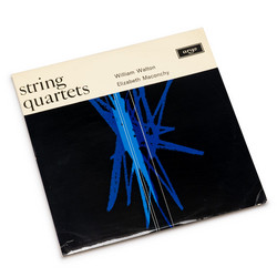 String Quartets (LP)