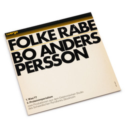 Was?? / Proteinimperialism (LP)