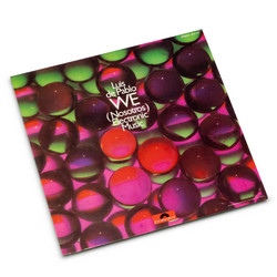 We (Nosotros) (LP)