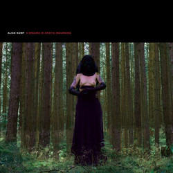 9 Dreams In Erotic Mourning