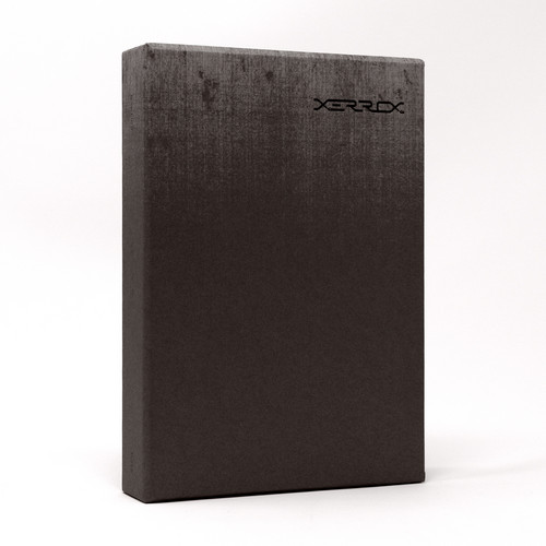 Design Slipcase (for CD) / Xerrox series