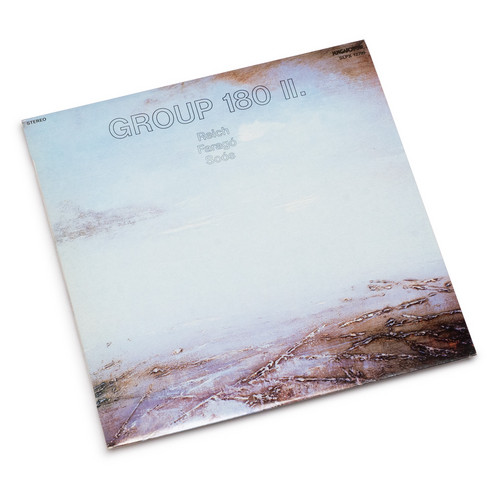 Group 180 II (LP)