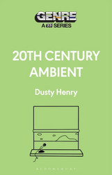 20th Century Ambient (Book)