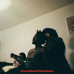 Funeral Rites on Planet Saturn