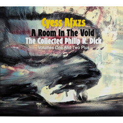 A Room In The Void - The Collected Philip K. Dick