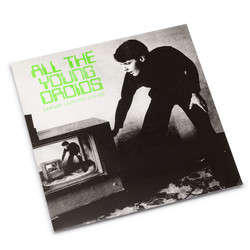 All The Young Droids - Junkshop Synth Pop 1978-1985