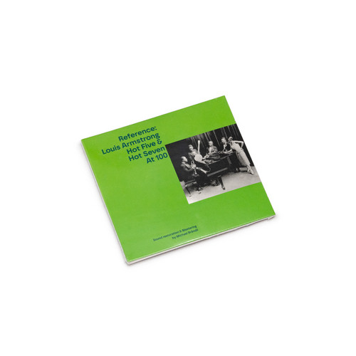 Hot Five & Hot Seven at 100