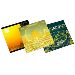 Mystic Suite, Celestial Suite, Oceanic Suite