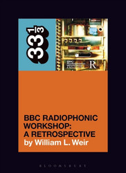 BBC Radiophonic Workshop's BBC Radiophonic Workshop - A Retrospective (Book)