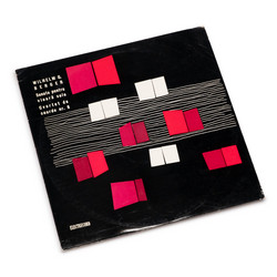 Sonata Pentru Vioară Solo / Cvartetul De Coarde Nr. 6 (LP)