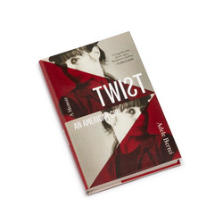 Twist: An American Girl, A Memoir (Book)