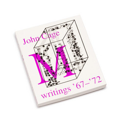 M: Writings 67-72 (Book)