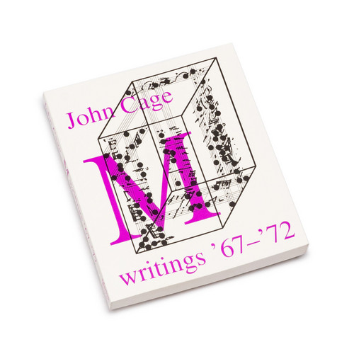 M: Writings 67-72 (Book)