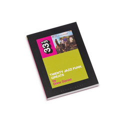 Twenty Jazz Funk Greats