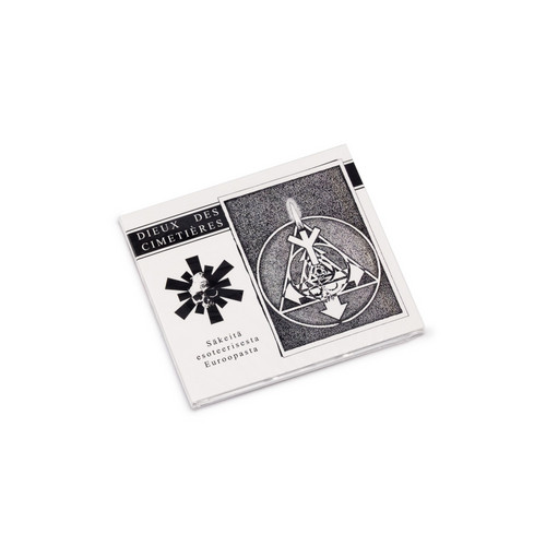 S​ä​keitä Esoteerisesta Euroopasta