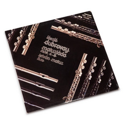 Matuziáda Nos. 1-5 (LP)