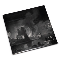 The Horizon is a Razor