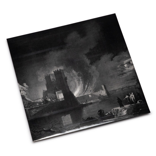 The Horizon is a Razor