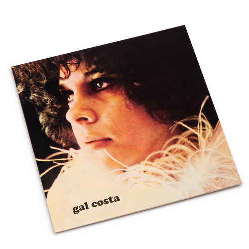 Gal Costa