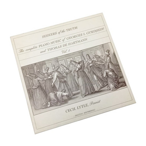 Seekers of the Truth Vol.1 (2LP)