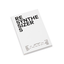 Resynthesizers (Book)