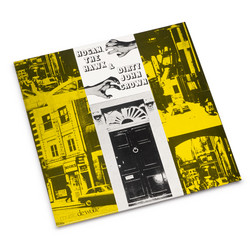 Hogan, The Hawk And Dirty John Crown