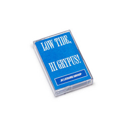  Low Tide, Hi Grypus! 