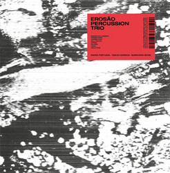 Erosão Percussion Trio