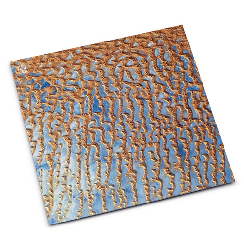 The Face Of The Earth