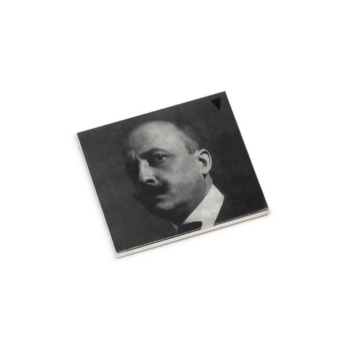 The Futurist Manifesto