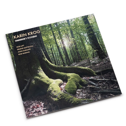 Tomorrow's Yesterday