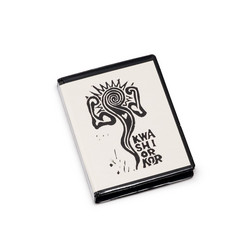  Kwashiorkor Presents... 