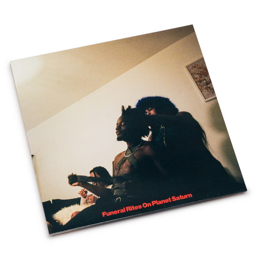 Funeral Rites on Planet Saturn