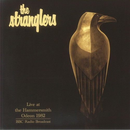 Live At The Hammersmith Odeon 1982