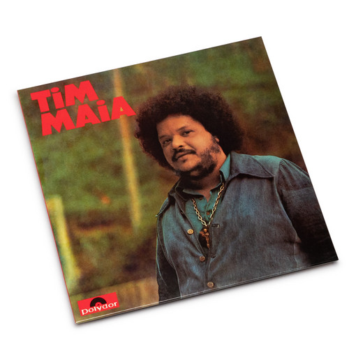 Tim Maia 1973