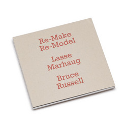 Re-Make Re-Model