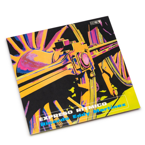 Expreso Ritmico