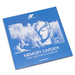 Memory Garden: New Age For Old Worlds 