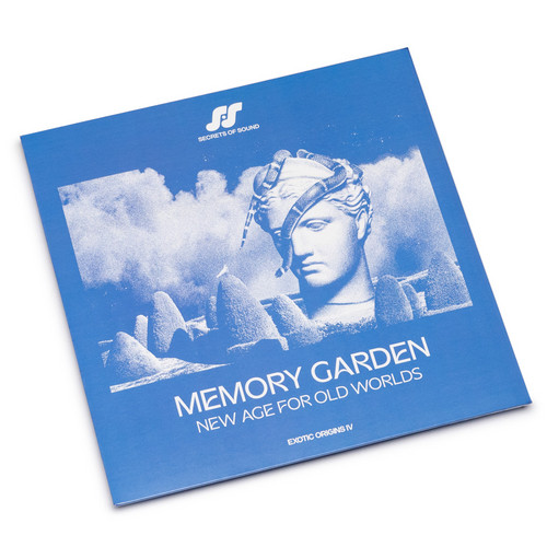 Memory Garden: New Age For Old Worlds 
