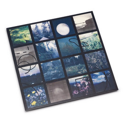  Particles, Peds & Pores 